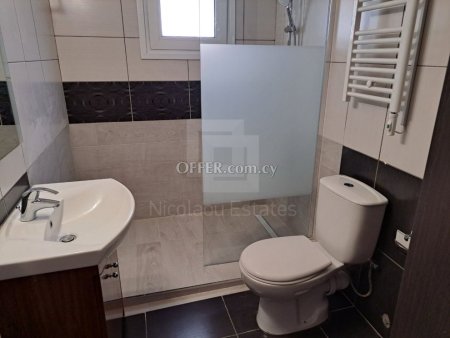 Fully Renovated Two Bedroom Apartment for Sale in Nicosia City Center - 9