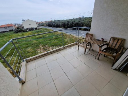 3 Bed Apartment for rent in Kolossi, Limassol - 7