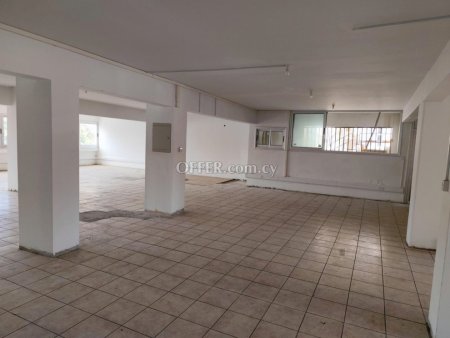 Office for rent in Agia Napa, Limassol - 10