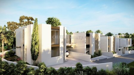 3 Bed Detached Villa for sale in Konia, Paphos - 6