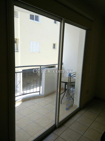 1 Bedroom Apartment  In Strovolos Area - 5