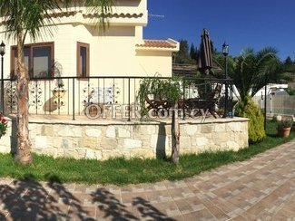 House (Detached) in Koilani, Limassol for Sale - 6