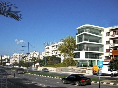 Commercial (Office) in Amathus Area, Limassol for Sale - 2