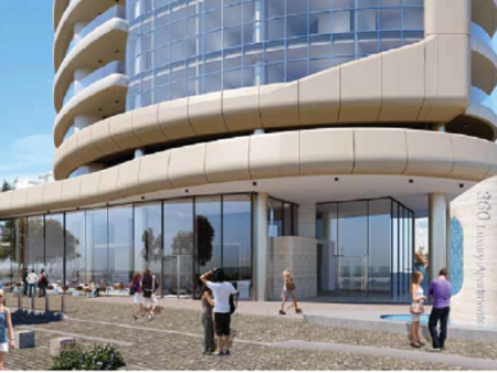 Commercial (Shop) in City Center, Nicosia for Sale - 2