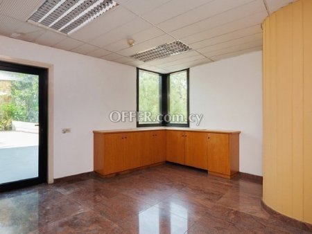 Commercial (Office) in City Center, Nicosia for Sale - 10