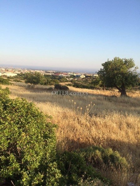 (Industrial) in Ypsonas, Limassol for Sale - 3