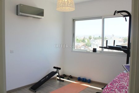 Apartment (Penthouse) in Agios Nektarios, Limassol for Sale - 10