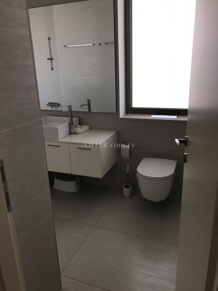 Apartment (Flat) in City Center, Nicosia for Sale - 10