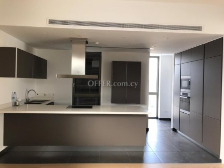 Apartment (Penthouse) in City Center, Nicosia for Sale - 10