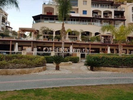 Commercial (Shop) in Germasoyia Tourist Area, Limassol for Sale - 5