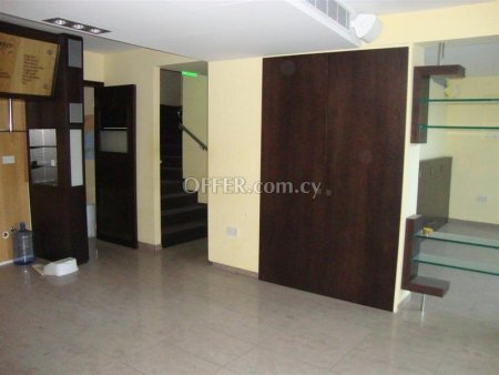 Commercial (Shop) in Agios Nikolaos, Limassol for Sale - 10