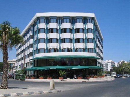 Commercial (Office) in Agios Nikolaos, Limassol for Sale - 2