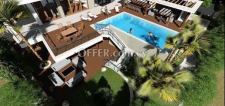  (Residential) in Agios Athanasios, Limassol for Sale - 3