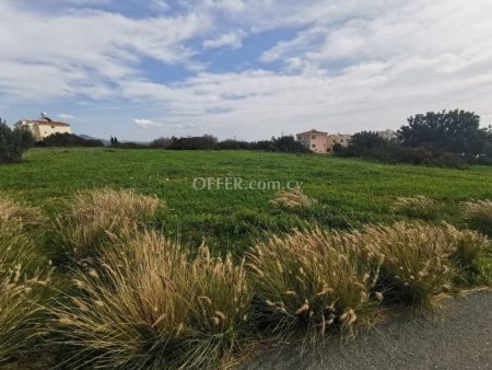 (Residential) in Pegeia, Paphos for Sale - 4