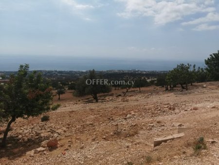 (Residential) in Saint Georges, Paphos for Sale - 2