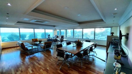 Commercial (Office) in Neapoli, Limassol for Sale - 8