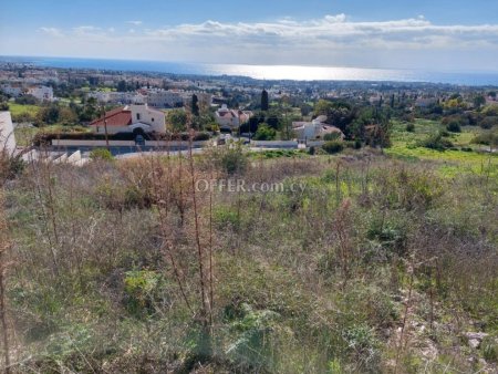 (Residential) in Pegeia, Paphos for Sale - 3