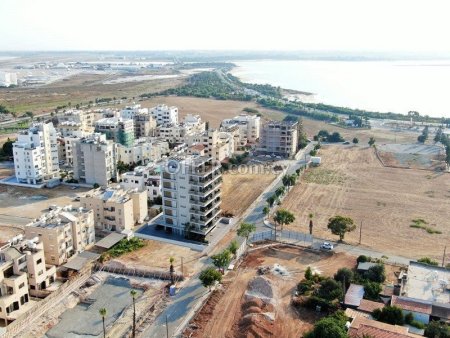 Apartment (Penthouse) in City Area, Larnaca for Sale - 7