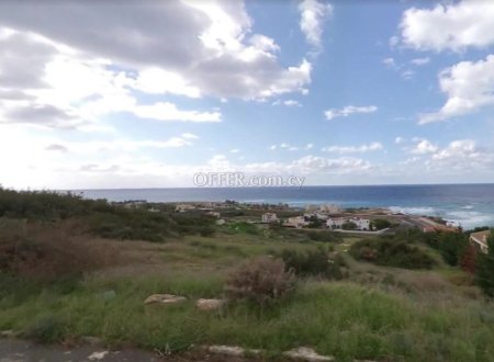 (Residential) in Sea Caves Pegeia, Paphos for Sale - 2