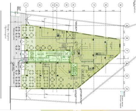 Commercial (Office) in Agios Andreas, Nicosia for Sale - 7