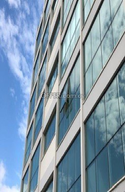 Commercial (Office) in Engomi, Nicosia for Sale - 4