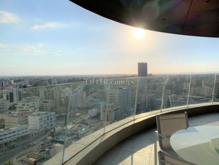 Apartment (Flat) in City Center, Nicosia for Sale - 10