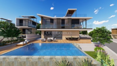 House (Detached) in Tombs of the Kings, Paphos for Sale - 6