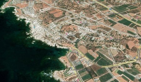 (Residential) in Sea Caves Pegeia, Paphos for Sale - 3