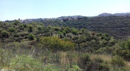(Residential) in Tsada, Paphos for Sale - 2