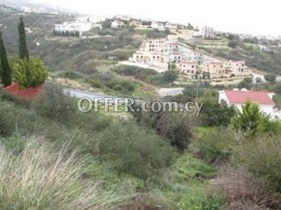 (Residential) in Tala, Paphos for Sale - 2