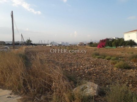 (Residential) in Strovolos, Nicosia for Sale - 2