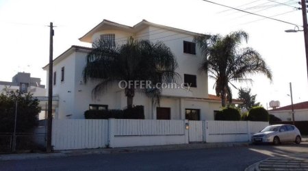 House (Detached) in Agios Dometios, Nicosia for Sale - 6