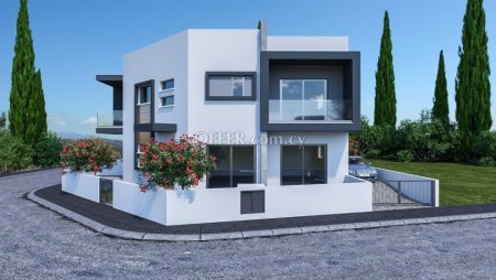(Residential) in Zakaki, Limassol for Sale - 5