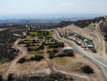 (Agricultural) in Mathikoloni, Limassol for Sale - 2