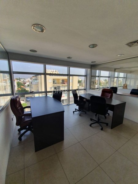 Commercial (Office) in Strovolos, Nicosia for Sale - 10