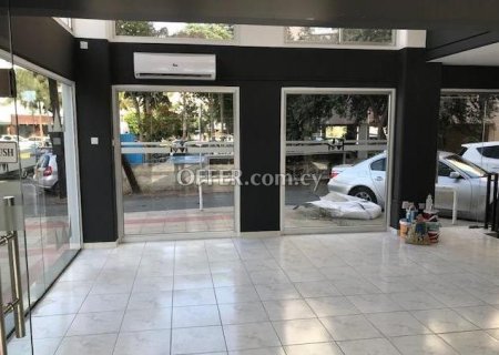 Commercial (Shop) in City Center, Limassol for Sale - 8