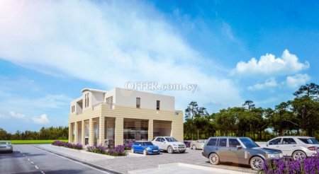 Commercial (Shop) in Meneou, Larnaca for Sale - 4