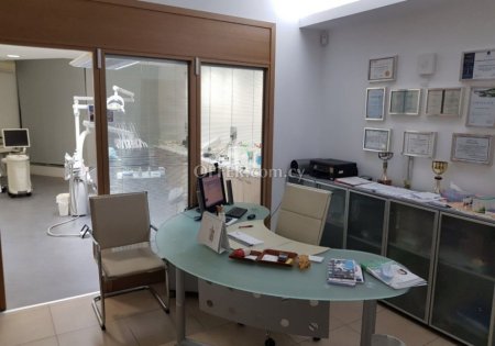 Commercial (Office) in Larnaca Centre, Larnaca for Sale - 4