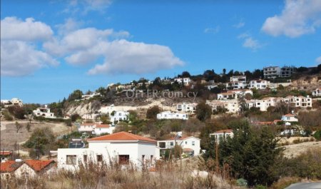 (Residential) in Armou, Paphos for Sale - 5