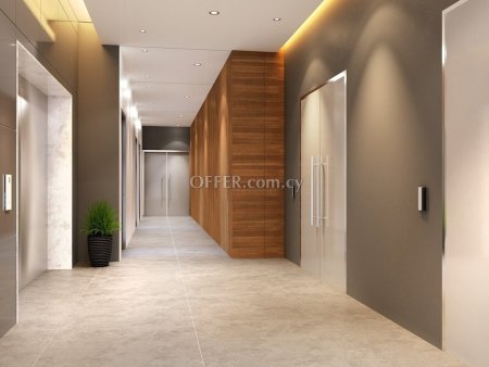 Commercial (Office) in Omonoias, Limassol for Sale - 8