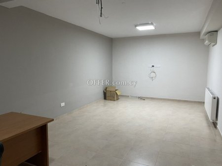 House (Detached) with a Plot in Archangelos, Nicosia for Sale - 10