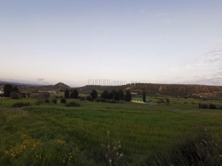 (Residential) in Pissouri, Limassol for Sale - 3