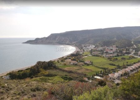  (Residential) in Pissouri, Limassol for Sale - 3