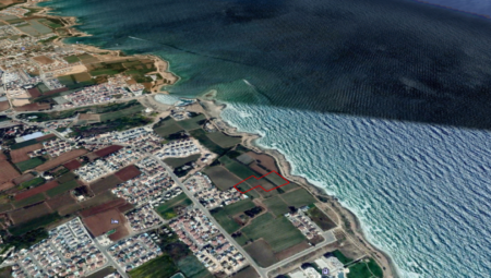 (Residential) in Agia Triada, Famagusta for Sale - 3