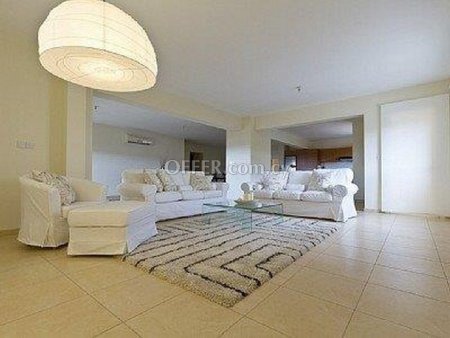 Apartment (Flat) in Pascucci Area, Limassol for Sale - 9