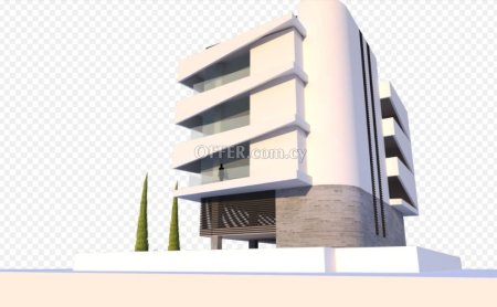 Commercial (Office) in Zakaki, Limassol for Sale - 6