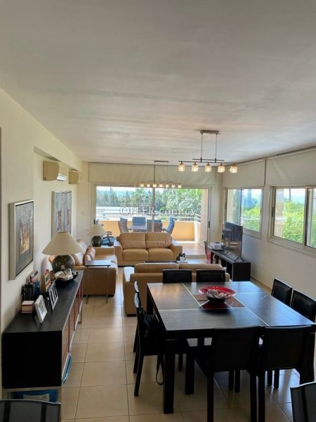 Apartment (Flat) in Moutagiaka Tourist Area, Limassol for Sale - 10