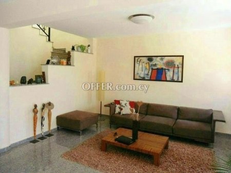 House (Detached) in Moutagiaka Tourist Area, Limassol for Sale - 10
