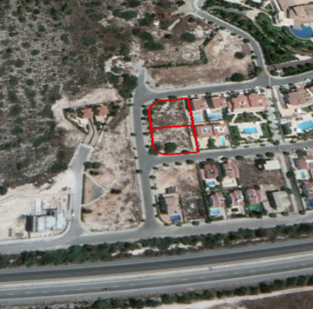 (Residential) in Parekklisia, Limassol for Sale - 3