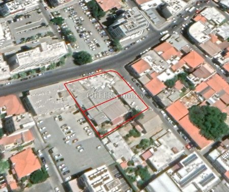 (Commercial) in Agia Napa, Limassol for Sale - 2